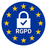 Conforme RGPD