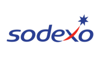 Logo Sodexo