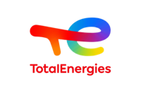 Logo TotalEnergies